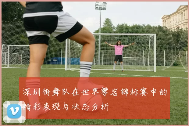 深圳街舞队在世界攀岩锦标赛中的精彩表现与状态分析