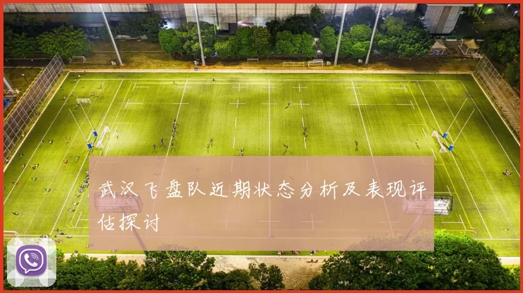 武汉飞盘队近期状态分析及表现评估探讨