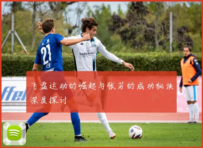 飞盘运动的崛起与张芳的成功秘诀深度探讨