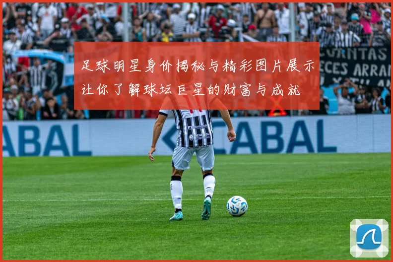 足球明星身价揭秘与精彩图片展示让你了解球坛巨星的财富与成就