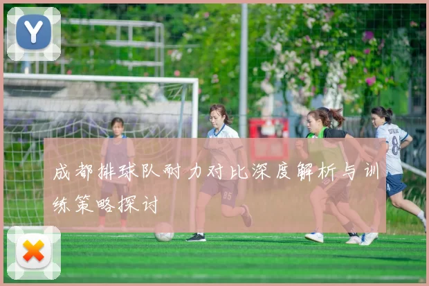 成都排球队耐力对比深度解析与训练策略探讨