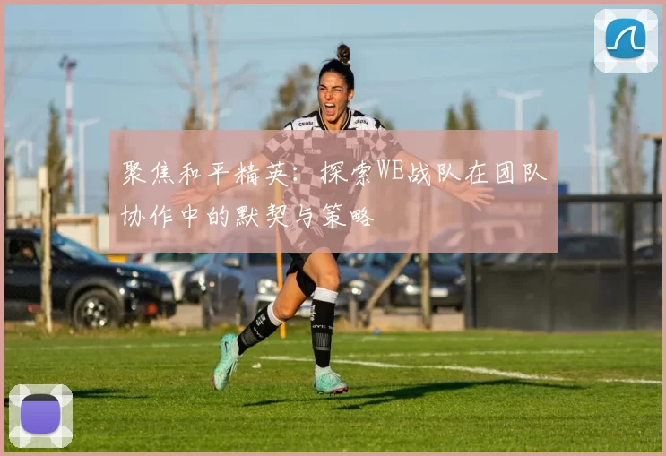聚焦和平精英：探索WE战队在团队协作中的默契与策略