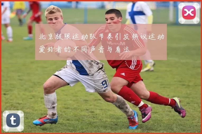 北京极限运动队节奏引发热议运动爱好者的不同声音与看法